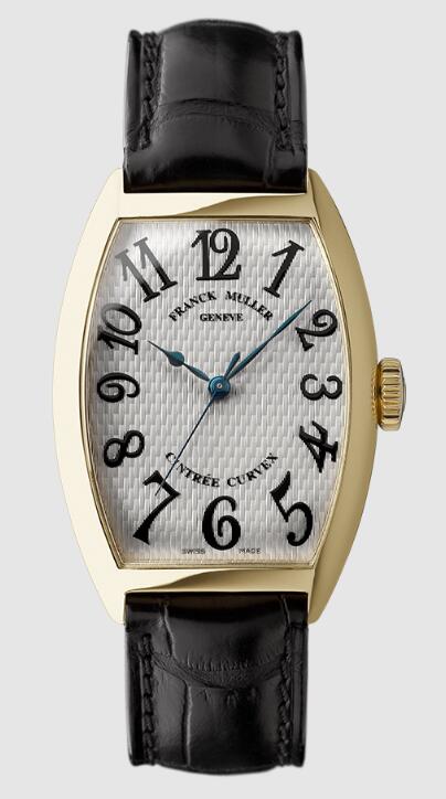 Buy Franck Muller CINTREE CURVEX 30th Replica Watch for sale Cheap Price 5850SCDAMBLCLTD 3N